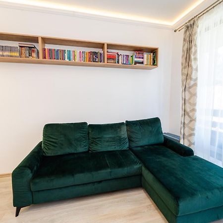 Ferienwohnung Cross Caraiman View 1 Buşteni Exterior foto