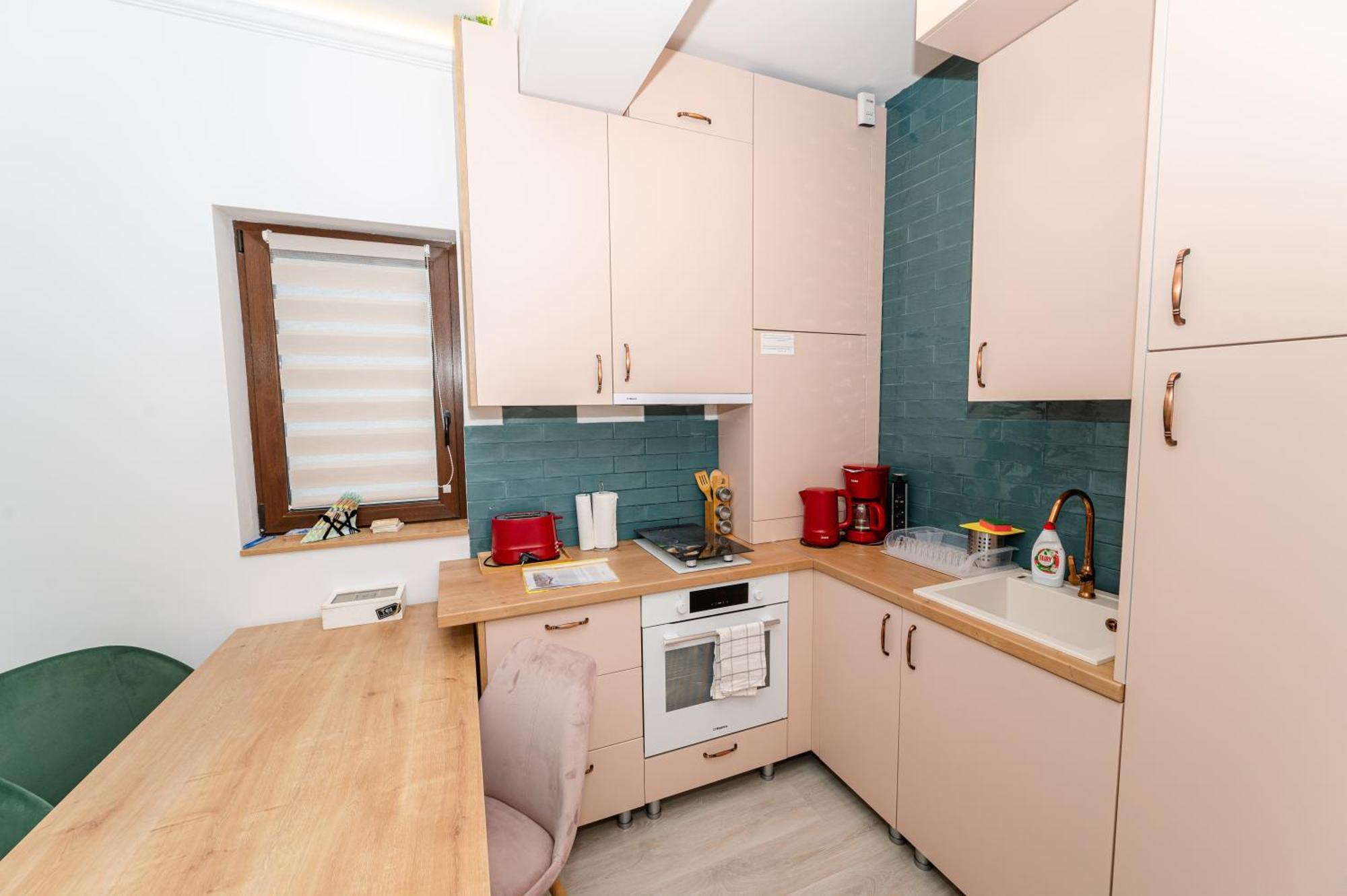 Ferienwohnung Cross Caraiman View 1 Buşteni Exterior foto